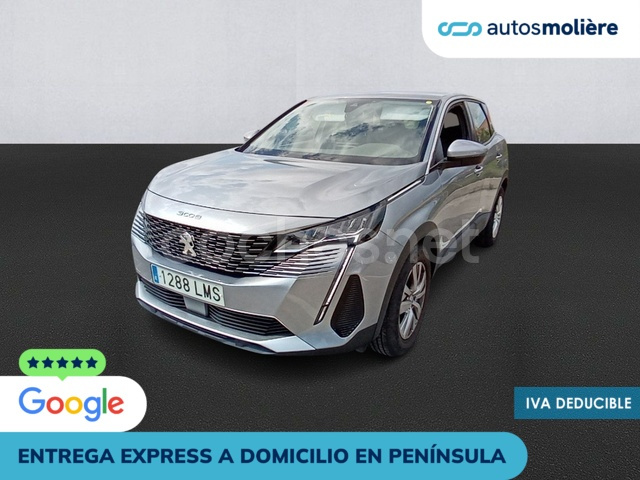 PEUGEOT 3008 1.5 BlueHDi SS Active Pack