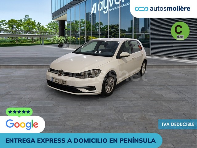 VOLKSWAGEN Golf Ready2Go 1.0 TSI