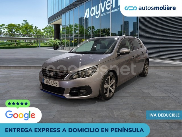 PEUGEOT 308 Allure BlueHDI 130 SS 6 Vel. MAN