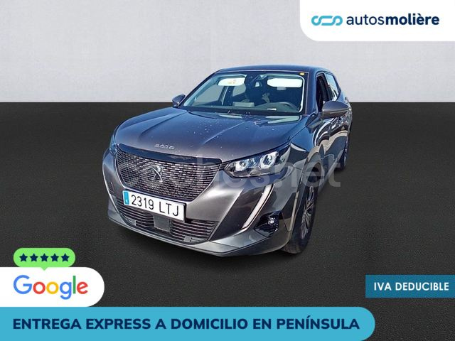 PEUGEOT 2008 Active Pack BlueHDI