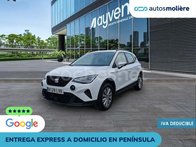 SEAT Arona 1.0 TSI Style Plus