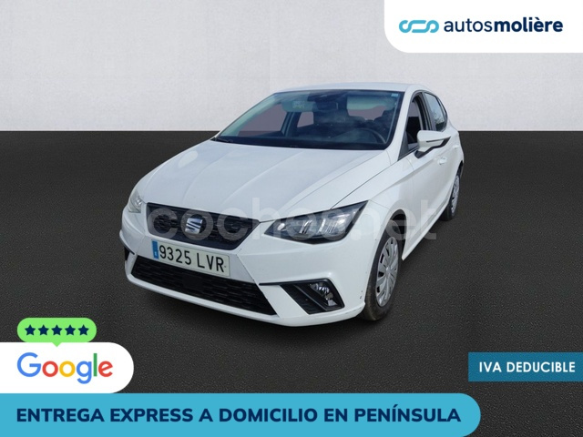 SEAT Ibiza 1.0 MPI Reference Plus