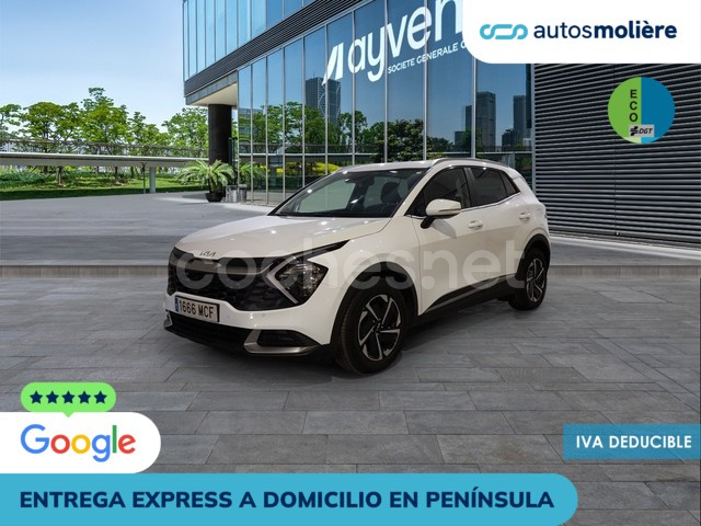 KIA Sportage 1.6 CRDi MHEV Drive 4x2