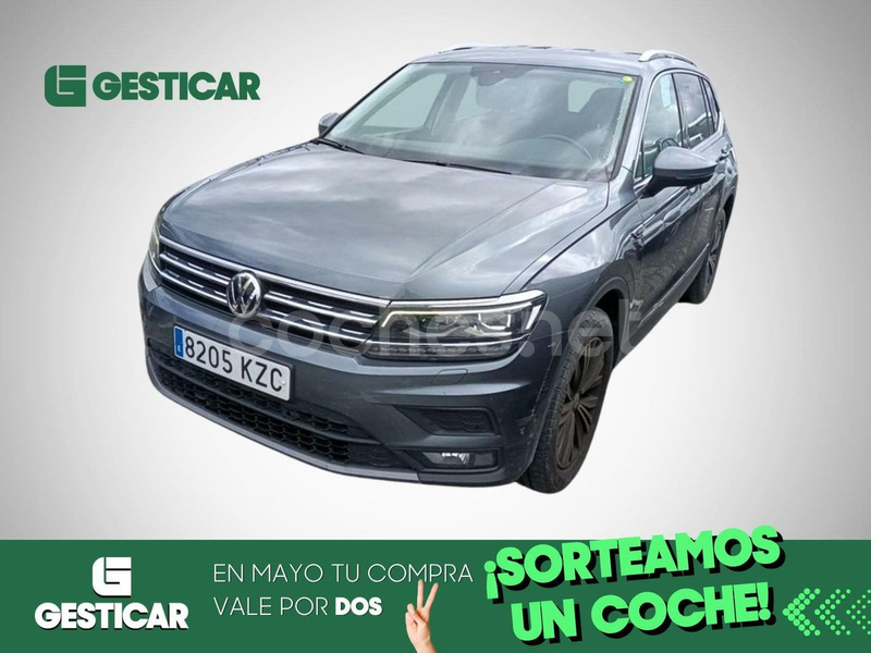 VOLKSWAGEN Tiguan Allspace Advance 2.0 TDI