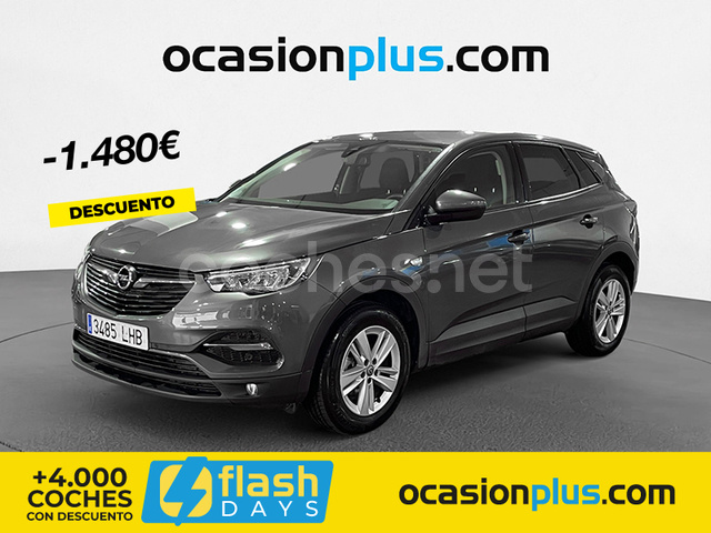 OPEL Grandland X 1.5 CDTi Selective