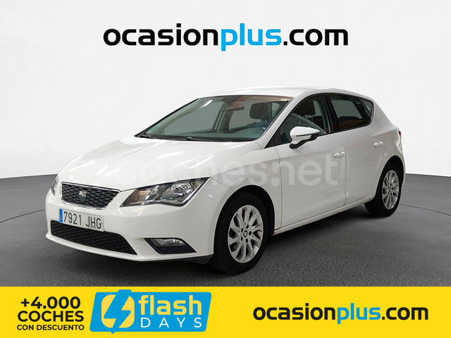 SEAT León 1.2 TSI DSG7 StSp Style