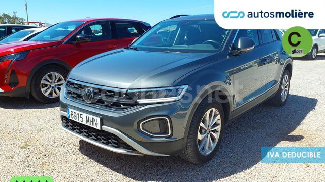 VOLKSWAGEN T-Roc Life 2.0 TDI