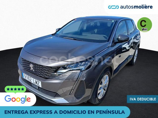 PEUGEOT 3008 1.5 BlueHDi SS Active Pack