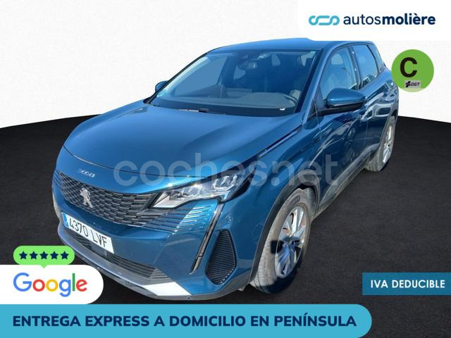 PEUGEOT 3008 1.5 BlueHDi SS Active Pack