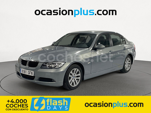 BMW Serie 3 320i