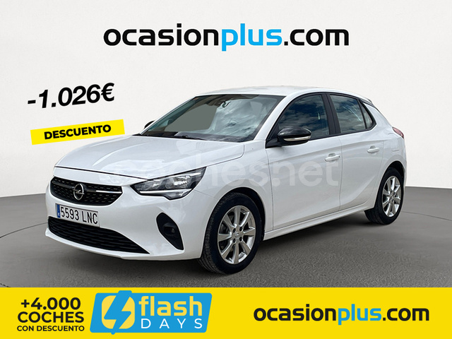 OPEL Corsa 1.2T XHL Edition
