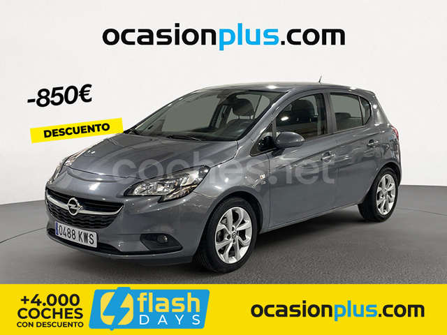 OPEL Corsa 1.4 120 Aniversario