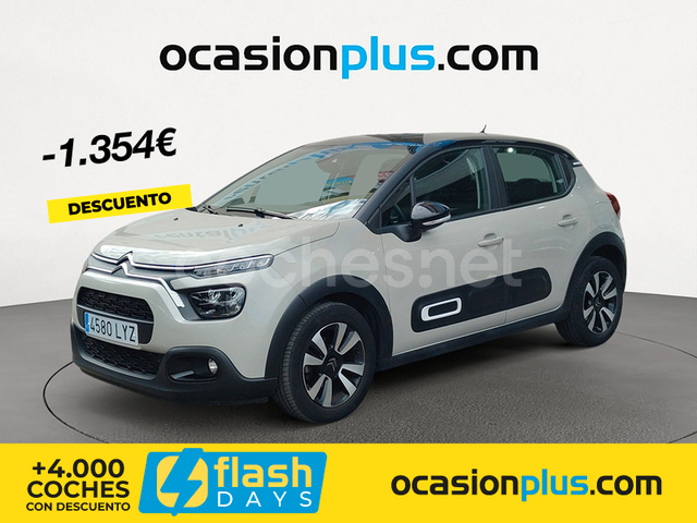 CITROEN C3 PureTech Feel Pack