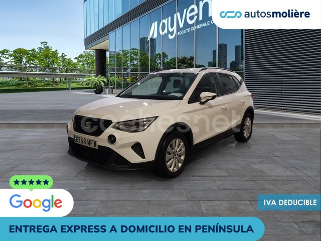 SEAT Arona 1.0 TSI Style XL Edition