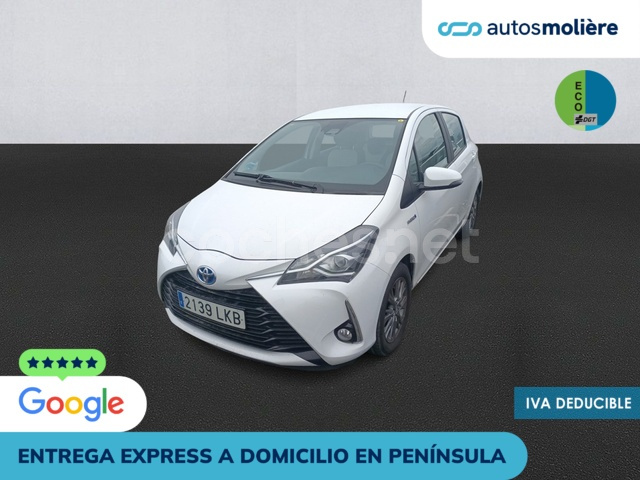 TOYOTA Yaris 1.5 100H Active