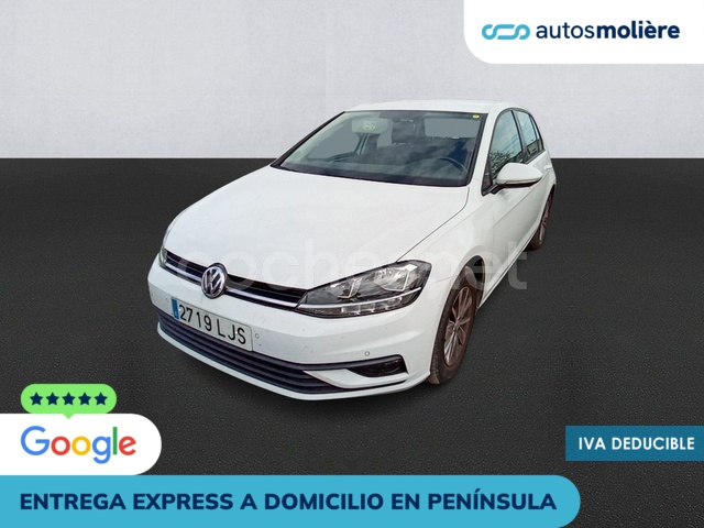 VOLKSWAGEN Golf Last Edition 1.6 TDI
