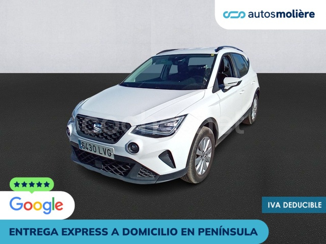 SEAT Arona 1.0 TSI Style Plus