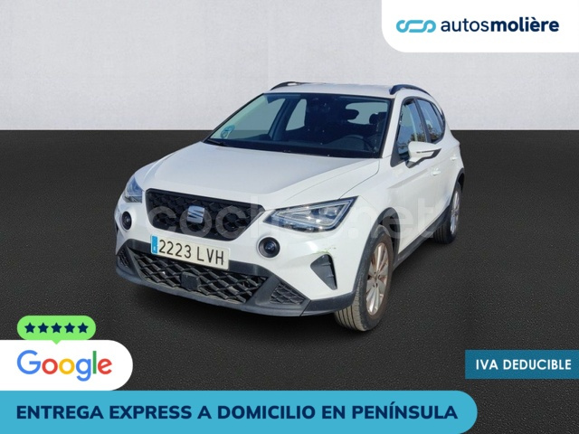 SEAT Arona 1.0 TSI Style Plus