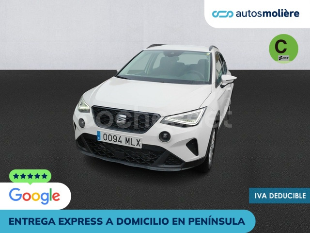 SEAT Arona 1.0 TSI Style XL