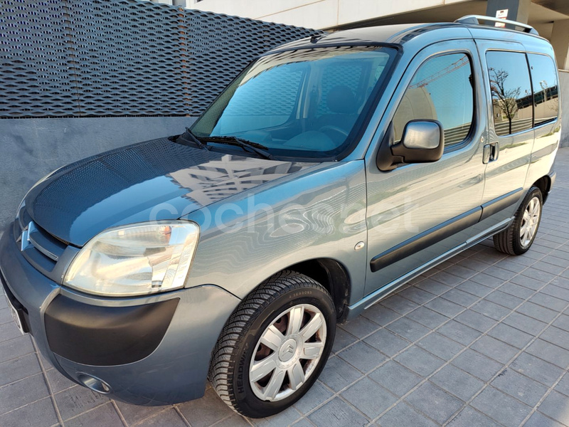 CITROEN Berlingo 1.6 HDi 90 XTR