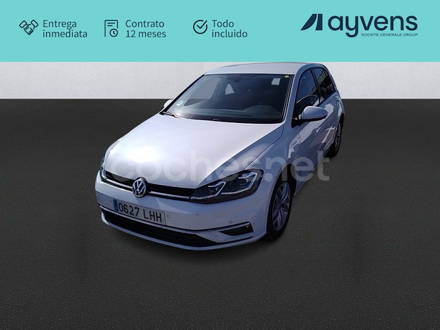 VOLKSWAGEN Golf Advance 2.0 TDI DSG