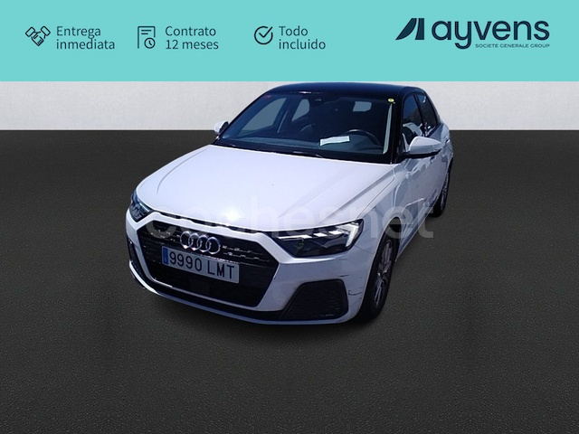 AUDI A1 Sportback Advanced 25 TFSI
