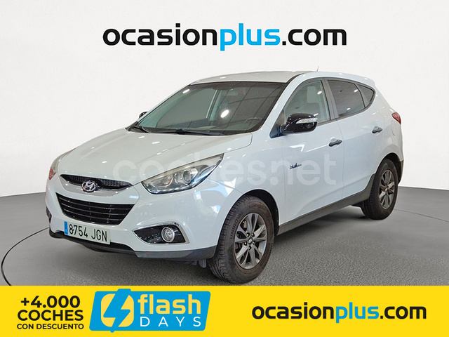 HYUNDAI ix35 1.6 GDi Klass 4x2