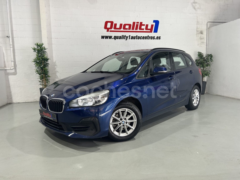 BMW Serie 2 Active Tourer 216d Business