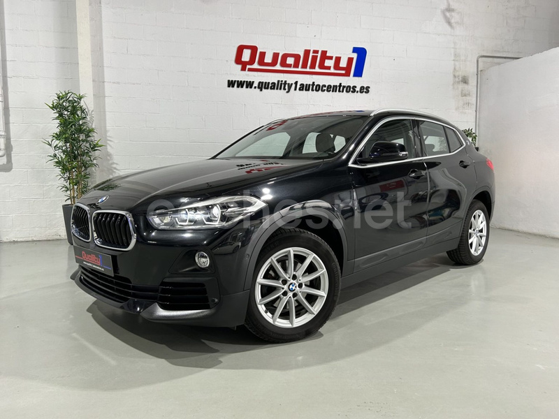 BMW X2 sDrive16d Business