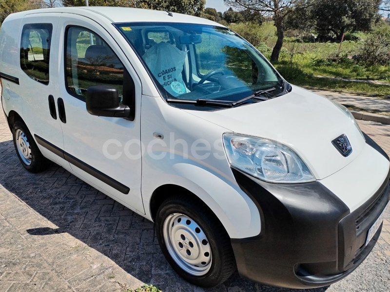 PEUGEOT Bipper Tepee Access 1.3 HDi