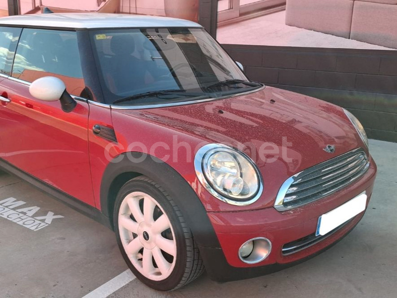 MINI MINI Cooper