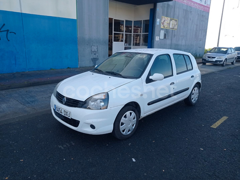 RENAULT Clio Community 1.2 EU3