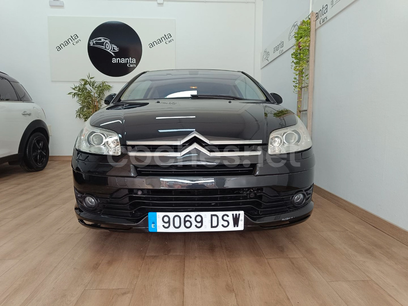 CITROEN C4 2.0 16v 143 VTS