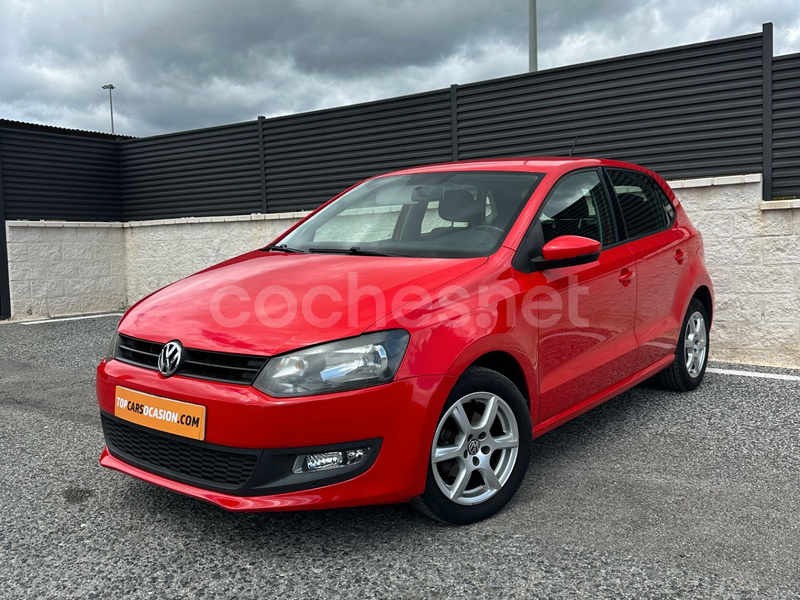 VOLKSWAGEN Polo 1.2 Advance