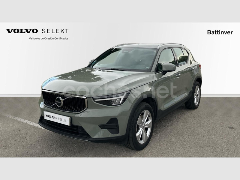 VOLVO XC40 2.0 B3 G Core Auto