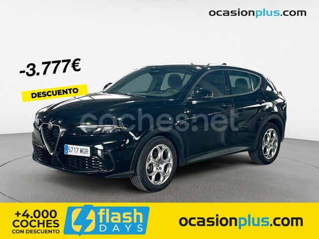 ALFA ROMEO Tonale 1.5 MHEV GASOLINA 130 CV SUPER FWD