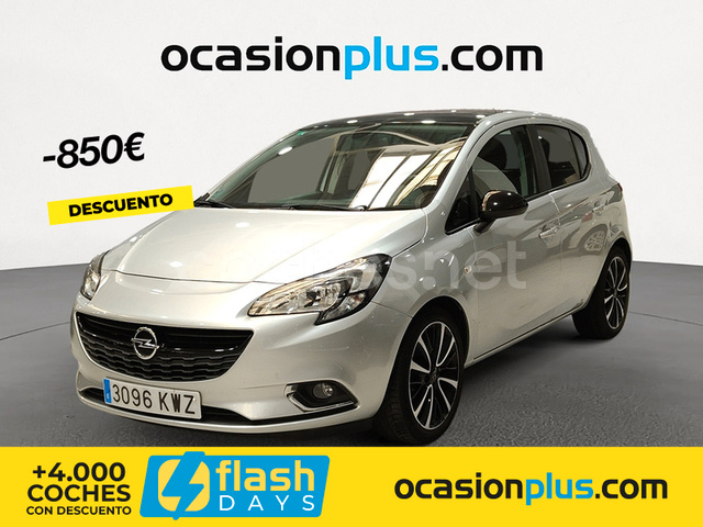 OPEL Corsa 1.4 Design Line