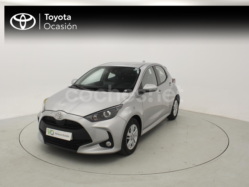 TOYOTA Yaris 1.5 125 SEdition