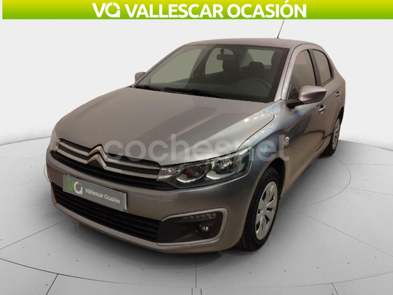 CITROEN C-Elysée PureTech Feel