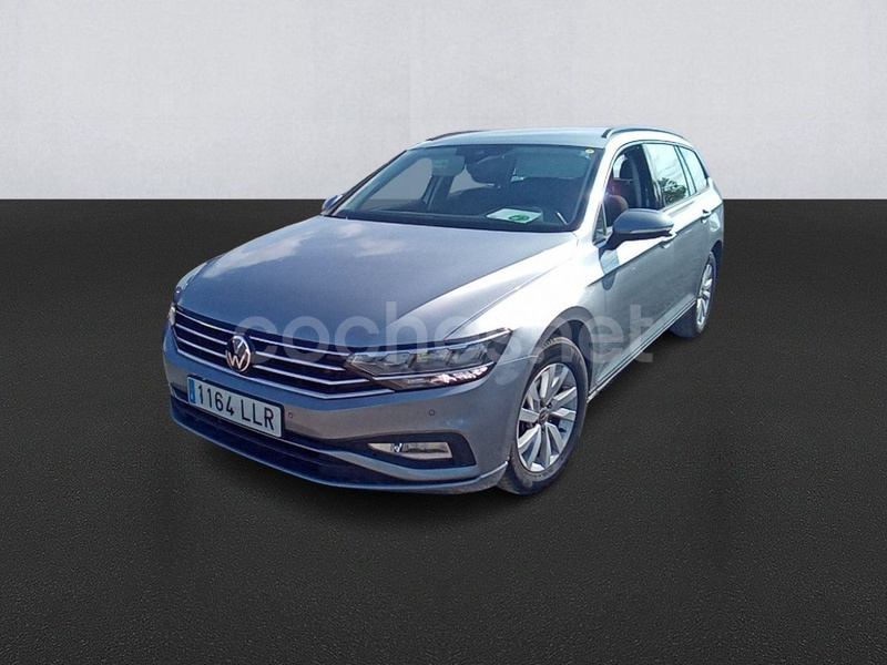 VOLKSWAGEN Passat Variant Business 2.0 TDI