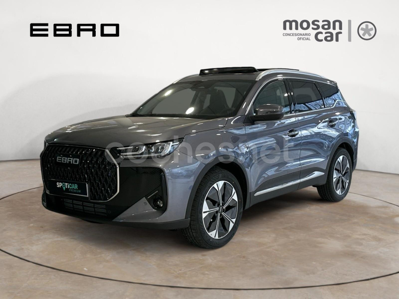 EBRO S700 1.6 TGDI Luxury 7 DCT