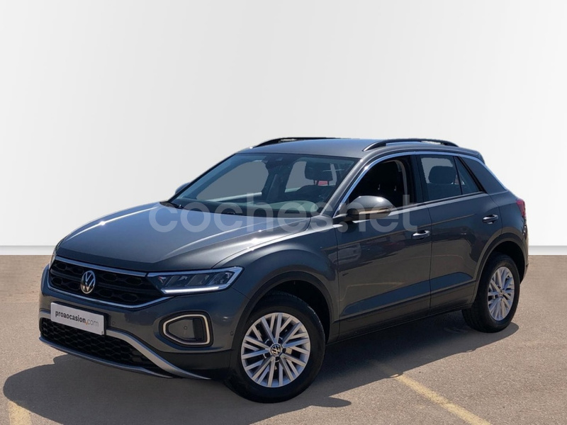VOLKSWAGEN T-Roc Life 1.0 TSI