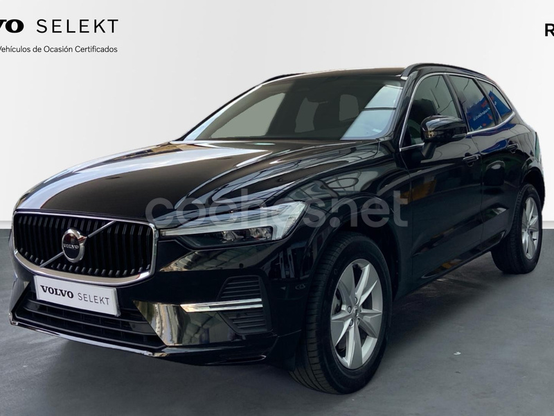 VOLVO XC60 2.0 B4 D Core Auto
