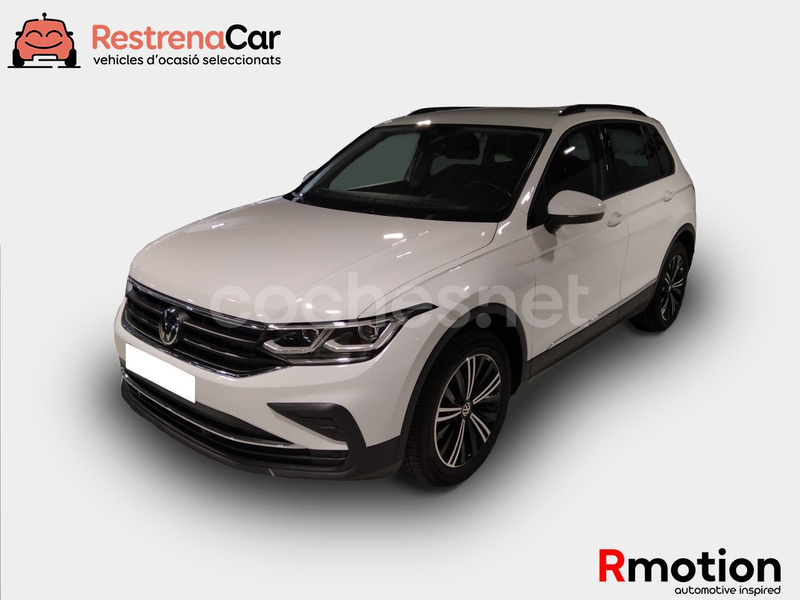 VOLKSWAGEN Tiguan Life 1.5 TSI DSG