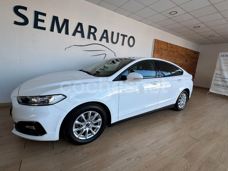 FORD Mondeo 2.0 TDCi Trend