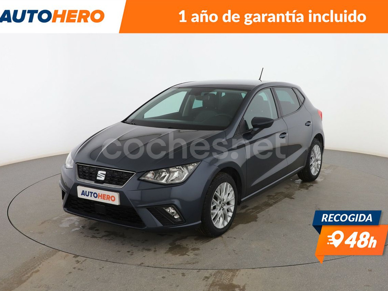 SEAT Ibiza 1.0 Style
