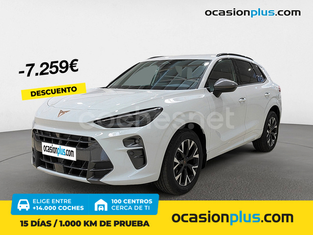 CUPRA Terramar 1.5 eTSI 150 CV DSG