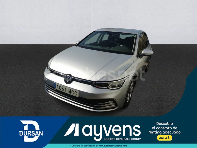 VOLKSWAGEN Golf Life 1.0 TSI