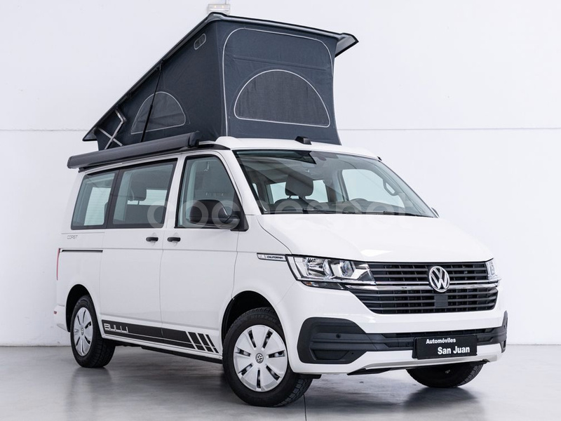 VOLKSWAGEN California Ocean 2.0 TDI BMT DSG