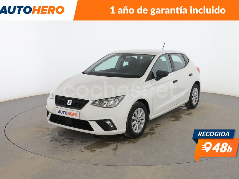 SEAT Ibiza 1.0 Reference Plus